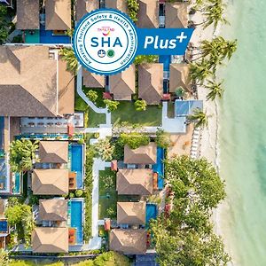 The Briza Beach Resort, Samui - Sha Plus